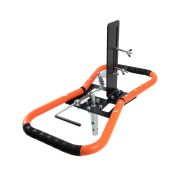 Платформа под шуруповерт АШД-01, подшипник качения, с d вала 20-23 мм (ТОНАР)