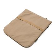 Сиденье-коврик раскладное SLT-1, 40х45х5см, без БЛ вставки, цв. песок/4/