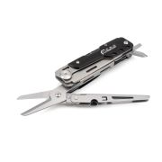Мультитул "СЛЕДОПЫТ Pro" 6 предметов, разделяемый корпус, в чехле и коробке/100/72/