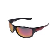 Очки поляризационные СЛЕДОПЫТ Redwood в футляре, линзы grey with red revo/100/