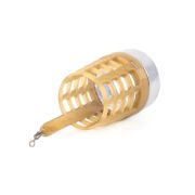 Кормушка фидерная "ДЮЗА" 60гр (15шт/уп)/210/