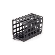 Кормушка фидерная "YAMAN" квадратная 50 г, металл, съемное пластиковое дно (уп. 10 шт)/200/