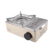 Плита наст.газовая "Следопыт Premium-CUBIC"/12/