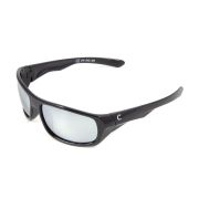 Очки поляризационные плавающие СЛЕДОПЫТ Shadow в футляре, линзы green with white revo