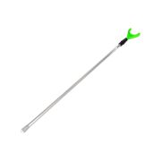 Подставка под удочку YAMAN, Y-тип, 130 см, алюм./100/