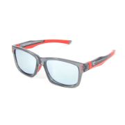 Очки поляризационные СЛЕДОПЫТ Ultima в футляре, линзы green with white revo/100/