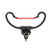 Насадка фидерная Namazu №6, 19см/100/