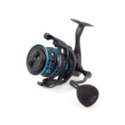 Катушка безынерционная Namazu ABSOLUTE FEEDER AF5500, 8+1 подш., метал. шпуля/20/