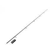 Хлыст карбоновый для спиннинга Namazu Pro Winne jack Underdog IM7 2,1m / 7-35 г/50/