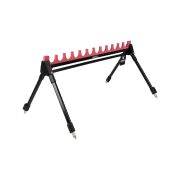 Подставка фидерная Namazu с гребенкой под 12 удилищ/20/
