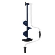 Ледобур ALTAY 180(L), левое вращение (ТОНАР)/4/