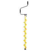 Ледобур BAIKAL 130(L), левое вращение, цельнотянутый шнек (ТОНАР)/4/