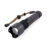 Фонарь ручной подствольный "СИБИРСКИЙ СЛЕДОПЫТ-ARMORY LIGHT", 1 LED, аккум. 220В