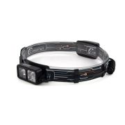 Фонарь налобный "СИБИРСКИЙ СЛЕДОПЫТ-GALAXY", 4 LED, аккум. 220В/50/