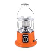 Обогреватель (плита) портативный газовый СЛЕДОПЫТ "Норд", 3,0 кВт/4/