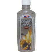 Жидкость для розжига костра "RUNIS", 0,22л./35/