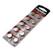 Батарейка CAMELION 357A(G13)/10/100/3600