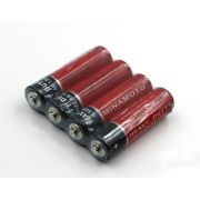 Батарейка MINAMOTO R06 (АА)/4/60/1200