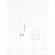 Крючок KOI "ROACH", размер 10 (INT), цвет BN (10 шт.)/200/