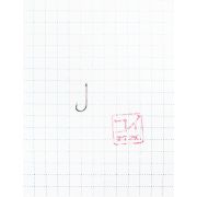 Крючок KOI "ROACH", размер 14 (INT) цвет BN (10 шт.)/250/