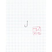 Крючок KOI "ROACH", размер 16 (INT), цвет BN (10 шт.)/250/