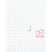 Крючок KOI "ROACH", размер 18 (INT), цвет BN (10 шт.)/250/
