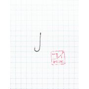 Крючок KOI "ROUND BEND", размер 8 (INT), цвет BN (10 шт.)/200/