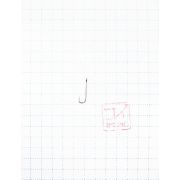 Крючок KOI "ROUND BEND", размер 16 (INT), цвет BN (10 шт.)/250/