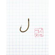 Крючок KOI "CARP WIDE GAP", размер 2 (INT), цвет OL, карповый (10 шт.)/100/