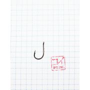 Крючок KOI "OKIAMI CHINU-RING", размер 5 (INT)/4 (AS), цвет BN (10 шт.)/125/