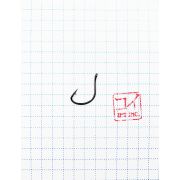 Крючок KOI "KAIZU-RING", размер 3 (INT)/13 (AS), цвет BN (10 шт.)/125/