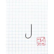 Крючок KOI "SINGLE SPOON HOOK", размер 4 (INT), цвет BN (10 шт.)/115/