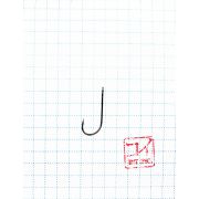 Крючок KOI "SINGLE SPOON HOOK", размер 6 (INT), цвет BN (10 шт.)/150/