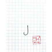 Крючок KOI "SINGLE SPOON HOOK", размер 10 (INT), цвет BN (10 шт.)/175/