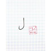 Крючок KOI "CRYSTAL RING", размер 4 (INT), цвет BN (10 шт.)/150/