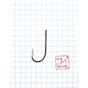 Крючок KOI "BAITHOLDER", размер 1 (INT), цвет BN (10 шт.)/85/
