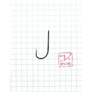 Крючок KOI "BAITHOLDER", размер 4 (INT), цвет BN (10 шт.)/100/