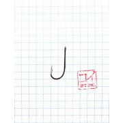 Крючок KOI "BAITHOLDER", размер 6 (INT), цвет BN (10 шт.)/125/