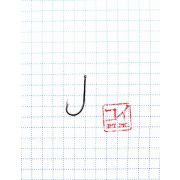 Крючок KOI "BAITHOLDER", размер 8 (INT), цвет BN (10 шт.)/150/