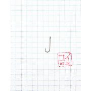 Крючок KOI "ROUND BEND", размер 12 (INT), цвет BN (10 шт.)/250/