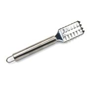 Рыбочистка 20 см, 30 зубьев, круглая ручка с петлей/600/