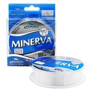 Леска Namazu "Minerva", L-100 м, d-0,25 мм, test-5,2 кг, прозрачная/100/
