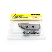 Ножи к ледобуру ЛР-130(L) (ТОНАР)/150/