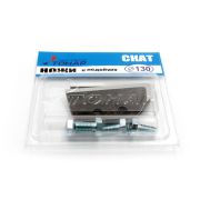 Ножи к ледобуру ЛР-130(L) (СКАТ) (ТОНАР)/150/