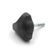 Винт-барашек для ICEBERG (М6) (ТОНАР)/100/