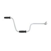 Ручка для ледобура двуручная  (ТОНАР)/15/