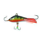 Балансир Namazu «Bully» свинец, р.50мм, 27г, цв.29/200/