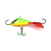 Балансир Namazu «Bully» свинец, р.40мм, 17г, цв.33/200/