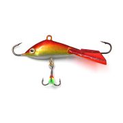 Балансир Namazu «Bully» свинец, р.40мм, 17г, цв.31/200/