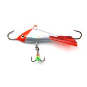 Балансир Namazu «Bully» свинец, р.40мм, 17г, цв.26/200/